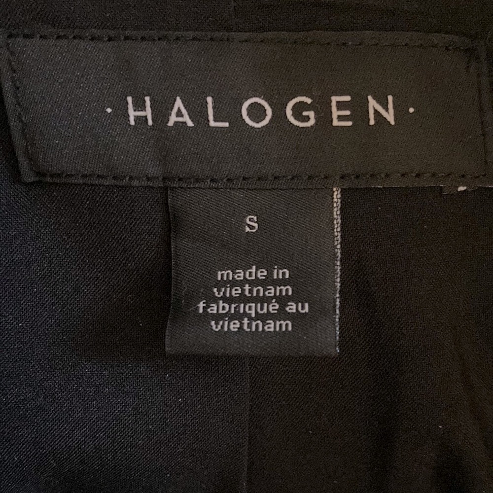 Halogen jacket - Picture 5 of 6